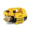 AGARO Supreme Plus Pressure Washer, Car Washer, 2200 Watts Motor, 8L/Min Flow Rate, 140 Bars, Adjustable Pressure Regulato, 8M Outlet Hose, 4M Power Cord, Car, Bike & Home Cleaning, Yellow