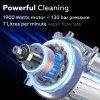 AGARO Supreme Plus Pressure Washer, Car Washer, 2200 Watts Motor, 8L/Min Flow Rate, 140 Bars, Adjustable Pressure Regulato, 8M Outlet Hose, 4M Power Cord, Car, Bike & Home Cleaning, Yellow