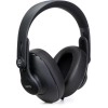 AKG K361 Over-Ear, Closed-Back, Foldable Studio Wired Headphones (Black) AKG K361 Over-Ear, Closed-Back, Foldable Studio Wired Headphones (Black)