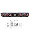 Ant Audio Treble X 1000 10 Watt Truly Wireless Bluetooth Outdoor Speaker Red Ant Audio Treble X 1000 10 Watt Truly Wireless Bluetooth Outdoor Speaker Red