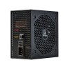 ANTEC NeoECO, NE1000G M ATX3.0, 1000W Full Modular PSU, 80 Plus Gold Certified, PCIE 5.0 Support, PhaseWave Design, Japanese Caps, Zero RPM Manager, Silent 120mm Fan, 10-Year Warranty