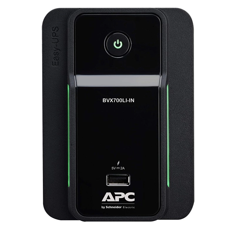 APC 700VA Line Interactive-UPS-0