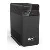 APC Back-UPS BX600C-IN 600VA / 360W, 230V, UPS System, an Ideal Power Backup & Protection for Home Office, Desktop PC & Home Electronics APC Back-UPS BX600C-IN 600VA / 360W, 230V, UPS System, an Ideal Power Backup & Protection for Home Office, Desktop PC & Home Electronics