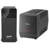 APC Back-UPS BX600C-IN 600VA / 360W, 230V, UPS System, an Ideal Power Backup & Protection for Home Office, Desktop PC & Home Electronics APC Back-UPS BX600C-IN 600VA / 360W, 230V, UPS System, an Ideal Power Backup & Protection for Home Office, Desktop PC & Home Electronics