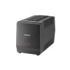 APC Back-UPS BX600C-IN 600VA / 360W, 230V, UPS System, an Ideal Power Backup & Protection for Home Office, Desktop PC & Home Electronics APC Back-UPS BX600C-IN 600VA / 360W, 230V, UPS System, an Ideal Power Backup & Protection for Home Office, Desktop PC & Home Electronics