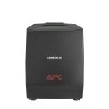 APC Back-UPS BX600C-IN 600VA / 360W, 230V, UPS System, an Ideal Power Backup & Protection for Home Office, Desktop PC & Home Electronics APC Back-UPS BX600C-IN 600VA / 360W, 230V, UPS System, an Ideal Power Backup & Protection for Home Office, Desktop PC & Home Electronics