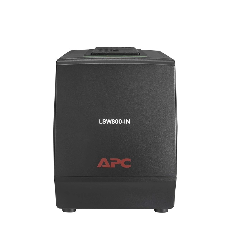 APC Back-UPS BX600C-IN 600VA / 360W, 230V, UPS System, an Ideal Power Backup & Protection for Home Office, Desktop PC & Home Electronics APC Back-UPS BX600C-IN 600VA / 360W, 230V, UPS System, an Ideal Power Backup & Protection for Home Office, Desktop PC & Home Electronics