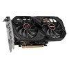 ASRock AMD Radeon Rx 6400 Challenger Itx 4Gb,pci_e_x4,gddr6