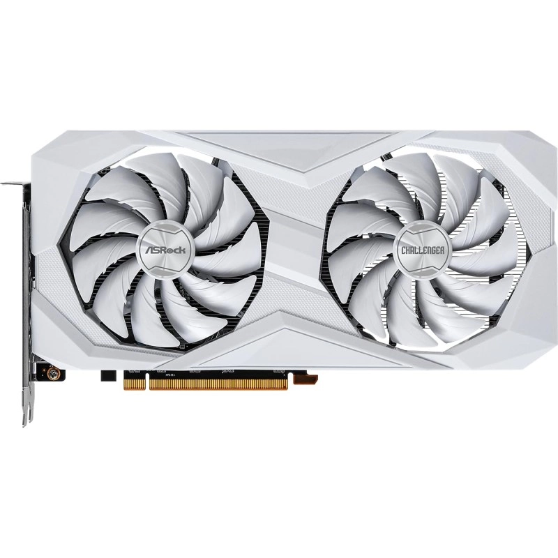 ASRock AMD Radeon Rx 6400 Challenger Itx 4Gb,pci_e_x4,gddr6