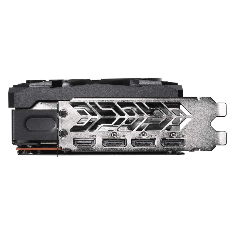 ASRock AMD Radeon Rx 6400 Challenger Itx 4Gb,pci_e_x4,gddr6