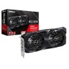 ASRock AMD Radeon Rx 6400 Challenger Itx 4Gb,pci_e_x4,gddr6