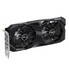 ASRock AMD Radeon Rx 6400 Challenger Itx 4Gb,pci_e_x4,gddr6