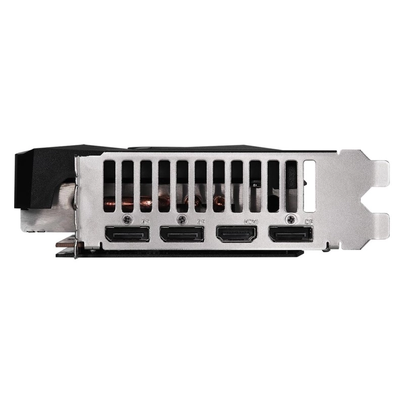 ASRock AMD Radeon Rx 6400 Challenger Itx 4Gb,pci_e_x4,gddr6