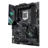ASUS ROG Strix Intel Z490-F Gaming LGA 1200 ATX DDR4-SDRAM Motherboard