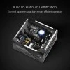 ASUS ROG Thor 1200 Certified 1200W Fully-Modular RGB Power Supply with LiveDash OLED Panel, 80 Plus Platinum (ROG-THOR-1200P) ASUS ROG Thor 1200 Certified 1200W Fully-Modular RGB Power Supply with LiveDash OLED Panel, 80 Plus Platinum (ROG-THOR-1200P)