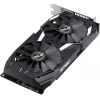 ASUS Radeon RX 580 O4G Dual-Fan OC Edition GDDR5 DP HDMI DVI VR Ready AMD Graphics Card (DUAL-RX580-O4G) (Renewed) ASUS Radeon RX 580 O4G Dual-Fan OC Edition GDDR5 DP HDMI DVI VR Ready AMD Graphics Card (DUAL-RX580-O4G) (Renewed)