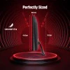Acer ED270R S3 27 Inch (68.58 Cm) Full HD 1500 R Curved Gaming LCD Monitor with LED Back Light I 1MS VRB, 180Hz Refresh Rate I AMD Freesync Premium I 2 x HDMI 1 x Display Port I HDR 10 I Black Acer ED270R S3 27 Inch (68.58 Cm) Full HD 1500 R Curved Gaming LCD Monitor with LED Back Light I 1MS VRB, 180Hz Refresh Rate I AMD Freesync Premium I 2 x HDMI 1 x Display Port I HDR 10 I Black