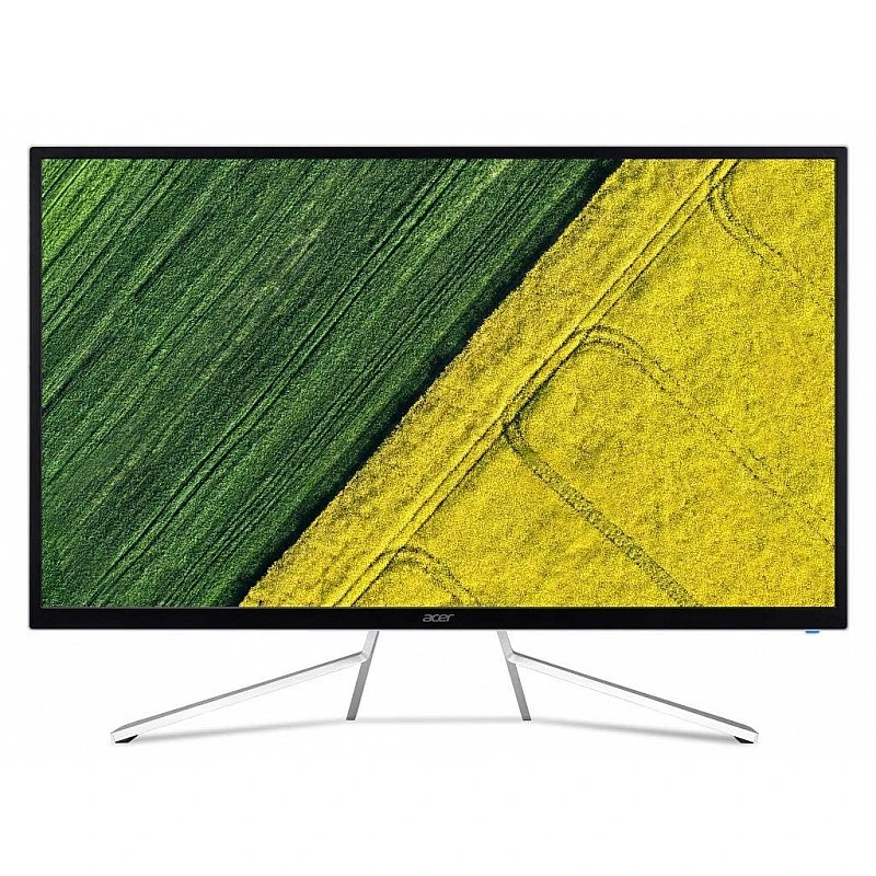 Acer ET322QK 31.5 inch 4K UHD VA Panel LED Backlit Computer Monitor - 3840x2160 Resolution 300 Nits 4MS 2 X HDMI DP Port 2W, 2 Speakers Acer ET322QK 31.5 inch 4K UHD VA Panel LED Backlit Computer Monitor - 3840x2160 Resolution 300 Nits 4MS 2 X HDMI DP Port 2W, 2 Speakers