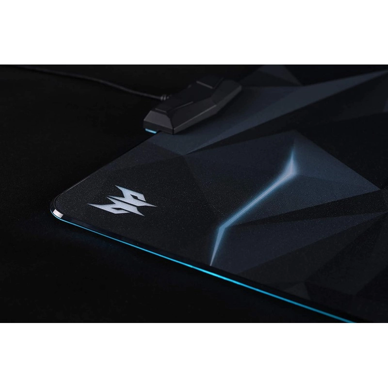 Acer PMP810 Predator RGB Mousepad (Blue)