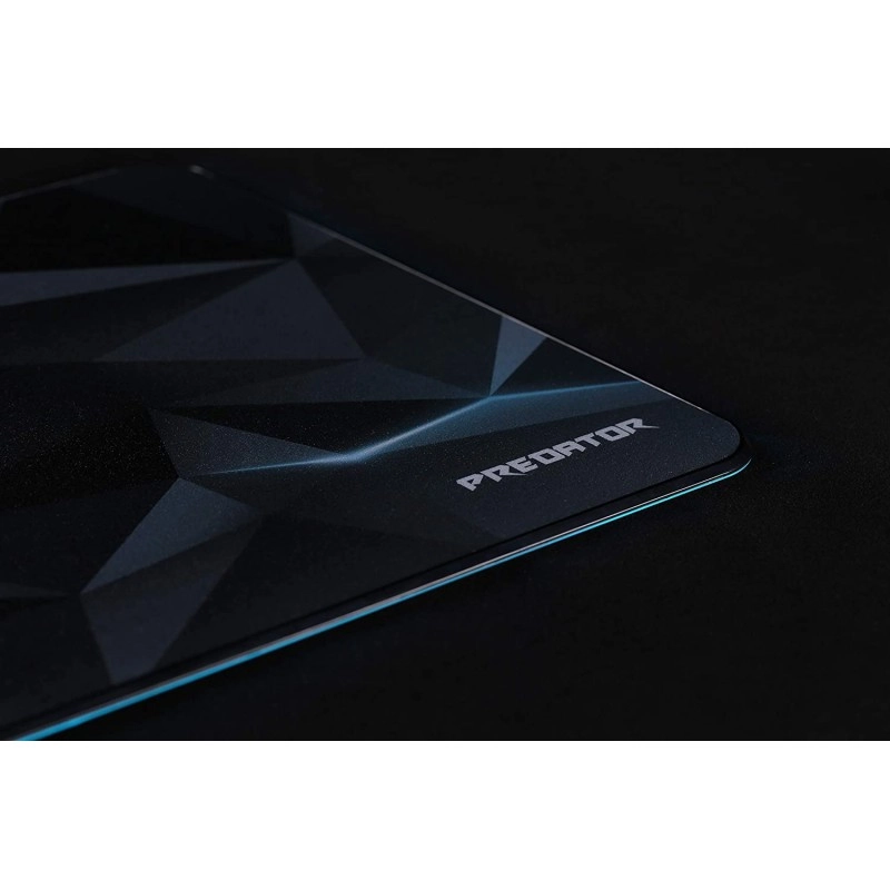 Acer PMP810 Predator RGB Mousepad (Blue)