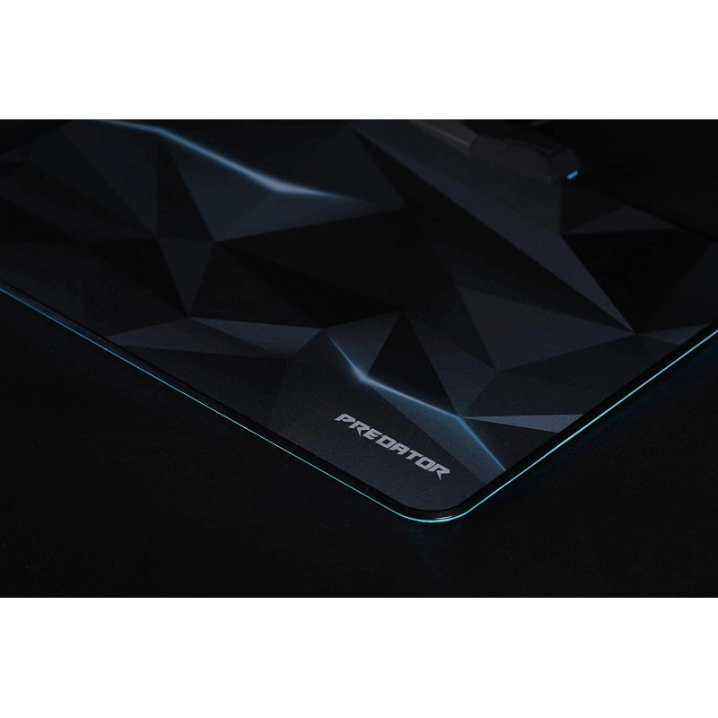 Acer PMP810 Predator RGB Mousepad (Blue)