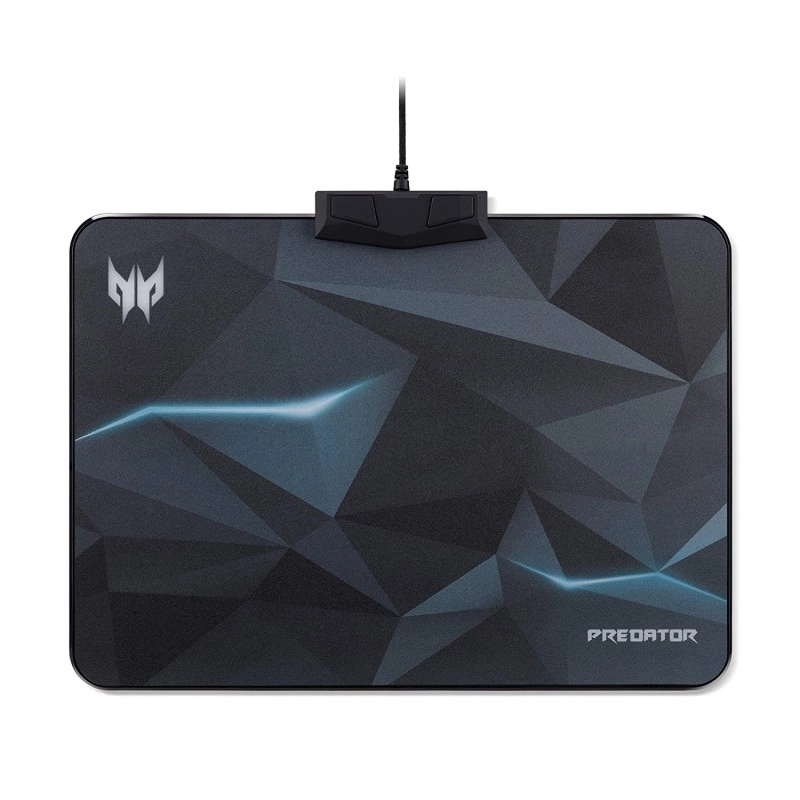 Acer PMP810 Predator RGB Mousepad (Blue)