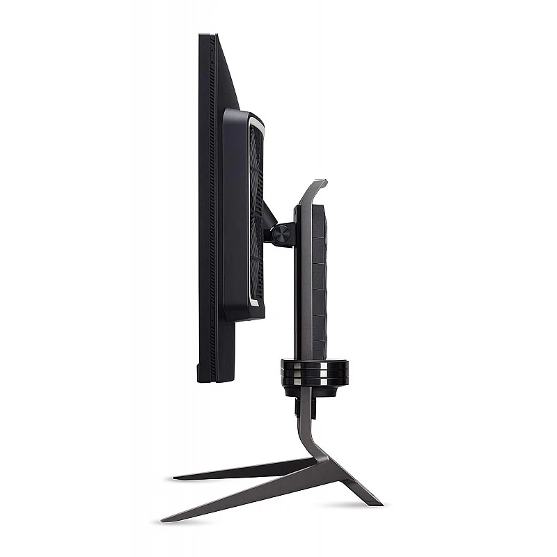 Acer Predator XB323U 32 Inch (81.28 Cm) WQHD 2560 X 1440 Pixels IPS 0.5 Ms 170Hz Nvidia G-Sync Compatible Gaming LCD Monitor with LED Back Light I Vesa Display HDR 600 I 99% Srgb I Stereo Speakers Acer Predator XB323U 32 Inch (81.28 Cm) WQHD 2560 X 1440 Pixels IPS 0.5 Ms 170Hz Nvidia G-Sync Compatible Gaming LCD Monitor with LED Back Light I Vesa Display HDR 600 I 99% Srgb I Stereo Speakers