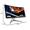 Acer Predator XB323U 32 Inch (81.28 Cm) WQHD 2560 X 1440 Pixels IPS 0.5 Ms 170Hz Nvidia G-Sync Compatible Gaming LCD Monitor with LED Back Light I Vesa Display HDR 600 I 99% Srgb I Stereo Speakers Acer Predator XB323U 32 Inch (81.28 Cm) WQHD 2560 X 1440 Pixels IPS 0.5 Ms 170Hz Nvidia G-Sync Compatible Gaming LCD Monitor with LED Back Light I Vesa Display HDR 600 I 99% Srgb I Stereo Speakers