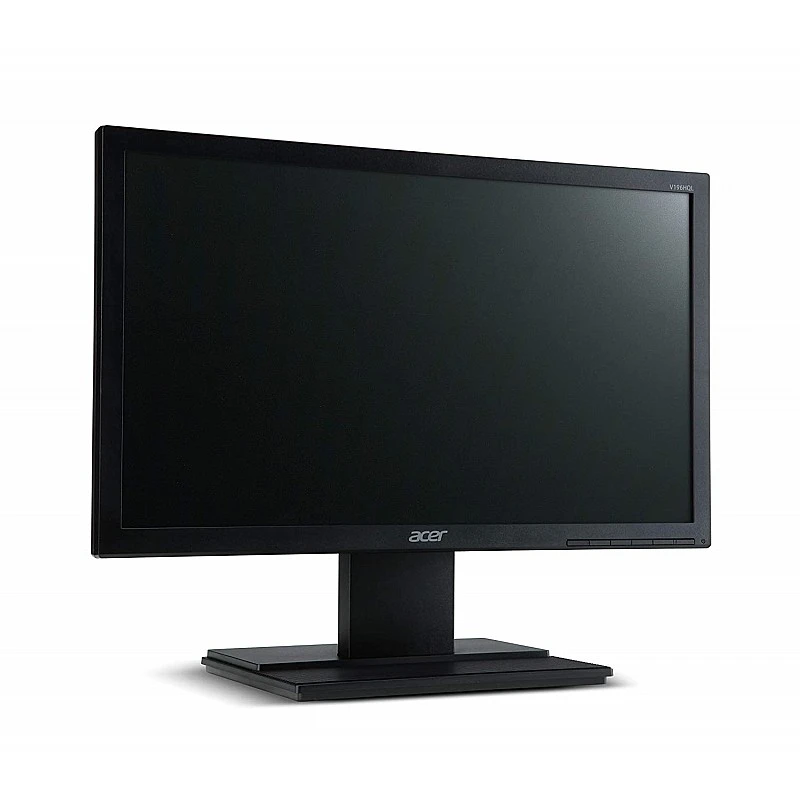 Acer V196HQL 18.5 inch HD LED Backlit LCD Monitor with VGA and HDMI Port Acer V196HQL 18.5 inch HD LED Backlit LCD Monitor with VGA and HDMI Port