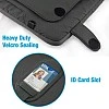 AirCase Laptop Bag Sleeve Case Cover Pouch for 13-Inch, 14-Inch Laptop for Men & Women (Black) AirCase Laptop Bag Sleeve Case Cover Pouch for 13-Inch, 14-Inch Laptop for Men & Women (Black)