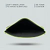 AirCase Premium Unisex Laptop-MacBook Cover Sleeve with Multiple Pockets fits Upto 13.3 Shockproof Zippered Case Bag AirCase Premium Unisex Laptop-MacBook Cover Sleeve with Multiple Pockets fits Upto 13.3 Shockproof Zippered Case Bag