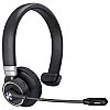 AIRSOUND M91 PROFESSIONAL SERIES Pro Bluetooth Wireless Over Ear Headphones,BT V5.0 Wireless CVC 8.0 Noise-Cancelling AIRSOUND M91 PROFESSIONAL SERIES Pro Bluetooth Wireless Over Ear Headphones,BT V5.0 Wireless CVC 8.0 Noise-Cancelling
