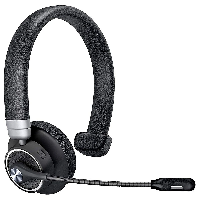 AIRSOUND M91 PROFESSIONAL SERIES Pro Bluetooth Wireless Over Ear Headphones,BT V5.0 Wireless CVC 8.0 Noise-Cancelling AIRSOUND M91 PROFESSIONAL SERIES Pro Bluetooth Wireless Over Ear Headphones,BT V5.0 Wireless CVC 8.0 Noise-Cancelling