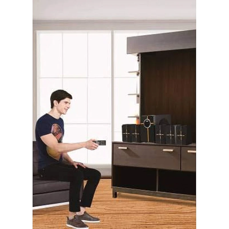 Altec Lansing AL-3002C Multimedia Bluetooth Home Theatre System Supporting Bluetooth USB FM Radio Remote Control Black Grey Orange Altec Lansing AL-3002C Multimedia Bluetooth Home Theatre System Supporting Bluetooth USB FM Radio Remote Control Black Grey Orange