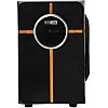 Altec Lansing AL-3002C Multimedia Bluetooth Home Theatre System Supporting Bluetooth USB FM Radio Remote Control Black Grey Orange Altec Lansing AL-3002C Multimedia Bluetooth Home Theatre System Supporting Bluetooth USB FM Radio Remote Control Black Grey Orange
