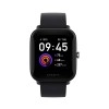 Amazfit Bip U Smart Watch SpO2 Stress Monitor 3.63 cm 1.43 HD Color Display 60 Breathing Training 50 Watch Faces Black