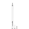 Amazon Basics Capacitive Stylus Pen for Android & iOS All Touchscreen Devices | Fine Point Disc Tip|Lightweight Metal Body with Magnetic Cover - White Amazon Basics Capacitive Stylus Pen for Android & iOS All Touchscreen Devices | Fine Point Disc Tip|Lightweight Metal Body with Magnetic Cover - White