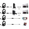 Airtree Gaming Headset - Black Airtree Gaming Headset - Black