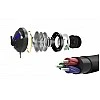 Airtree Gaming Headset - Black Airtree Gaming Headset - Black