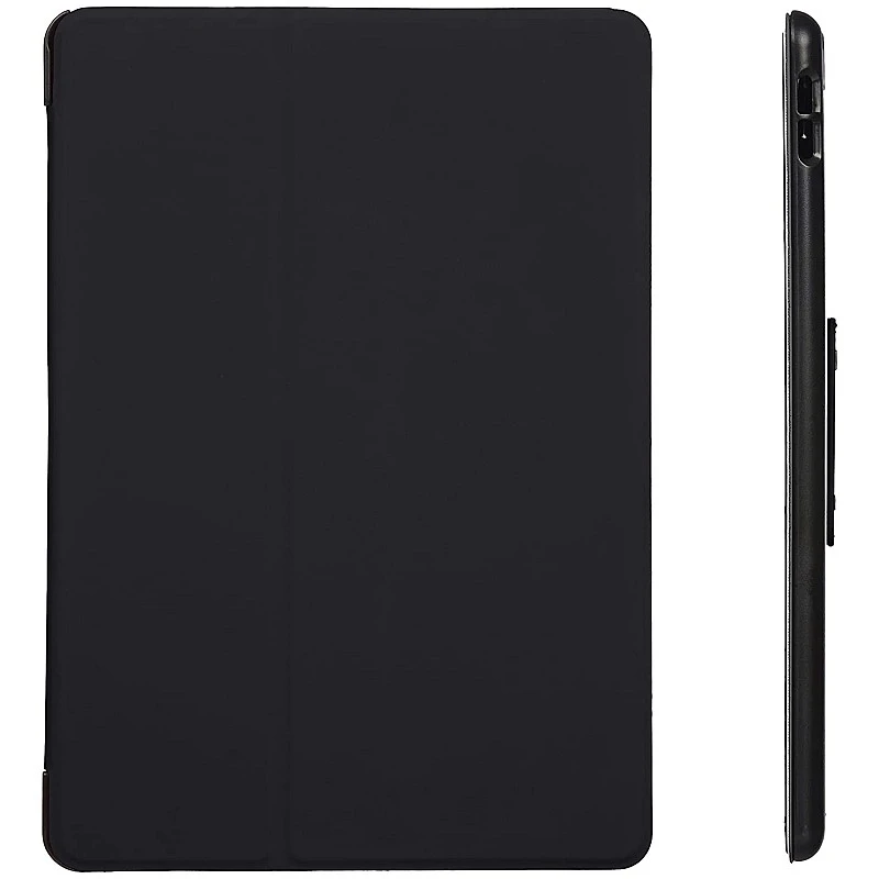 AmazonBasics New iPad Pro 2017 Smart Case Cover Black AmazonBasics New iPad Pro 2017 Smart Case Cover Black