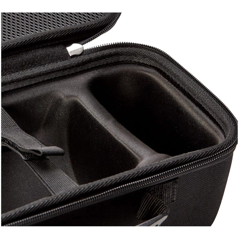 AmazonBasics Travel and Storage Case for Bose Soundlink Revolve+ - Black AmazonBasics Travel and Storage Case for Bose Soundlink Revolve+ - Black