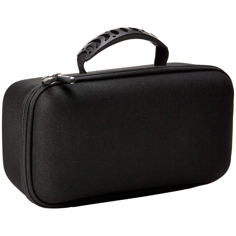 AmazonBasics Travel and Storage Case for Bose Soundlink Revolve+ - Black AmazonBasics Travel and Storage Case for Bose Soundlink Revolve+ - Black