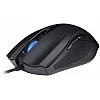 AmazonBasics USB AYH Gaming Mouse, Black-1-1-1 AmazonBasics USB AYH Gaming Mouse, Black-1-1-1