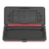 Airtree Vault Case for Nintendo Switch, Red Airtree Vault Case for Nintendo Switch, Red
