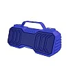 Ant Audio Treble X 950 Portable Bluetooth Speaker 6W FM/Aux SD Card USB with TWS Function -Blue Ant Audio Treble X 950 Portable Bluetooth Speaker 6W FM/Aux SD Card USB with TWS Function -Blue