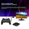 Ant Esports GP110 Wired Gamepad, Compatible for PC & Laptop Computer (Windows 10/8 /7) / PS3 / Android Ant Esports GP110 Wired Gamepad, Compatible for PC & Laptop Computer (Windows 10/8 /7) / PS3 / Android