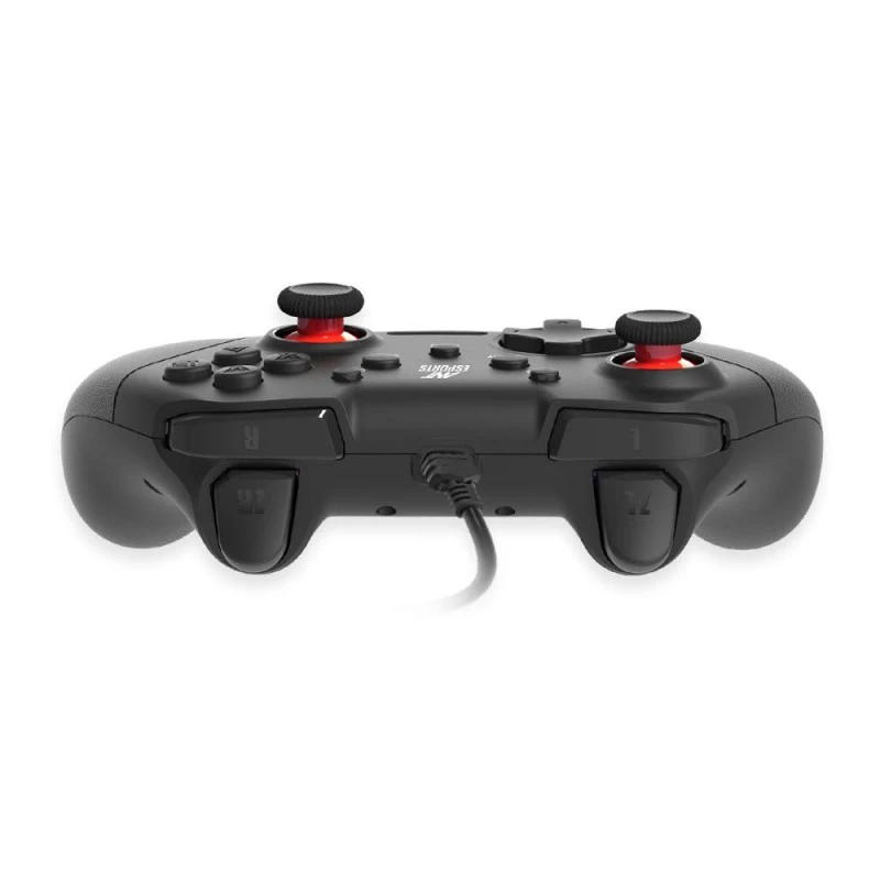 Ant Esports GP110 Wired Gamepad, Compatible for PC & Laptop Computer (Windows 10/8 /7) / PS3 / Android Ant Esports GP110 Wired Gamepad, Compatible for PC & Laptop Computer (Windows 10/8 /7) / PS3 / Android