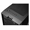 Ant Esports ICE-521MT Mid Tower Computer Case I Gaming Cabinet I Supports ATX MB with Transparent Tempered Glass Side Panel- Black Ant Esports ICE-521MT Mid Tower Computer Case I Gaming Cabinet I Supports ATX MB with Transparent Tempered Glass Side Panel- Black