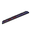 Ant Esports MK1000 Multicolour LED Backlit Wired TKL Mechanical Gaming Keyboard with Blue Switches Ant Esports MK1000 Multicolour LED Backlit Wired TKL Mechanical Gaming Keyboard with Blue Switches