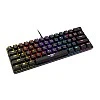 Ant Esports MK1200 Mini Wired Mechanical Gaming Keyboard Red Switch Ant Esports MK1200 Mini Wired Mechanical Gaming Keyboard Red Switch